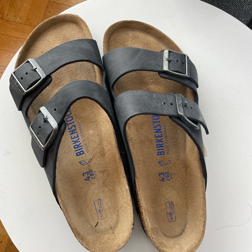 NWOT Birkenstock Sandals